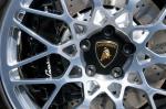 Lamborghini Gallardo LP570-4 Spyder Performante 2010 года